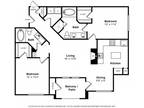 The Estates at Park Place - La Meridian