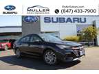 2025 Subaru Legacy Sport