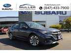 2025 Subaru Legacy Limited