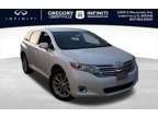 2012 Toyota Venza LE