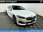 2022 BMW 8 Series i xDrive