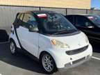 2008 Smart fortwo passion
