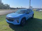 2024 Chevrolet Trax FWD 2RS