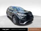 2022 Honda CR-V AWD Touring