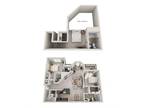 Windsor Kingstowne - The Belvedere (B7)
