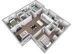 The Encore at Ingram Manor - The Stuart (Den)