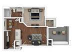 Retreat at the Flatirons - A1