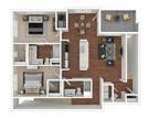 Retreat at the Flatirons - B5