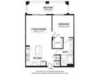 Windsor at Doral - A7 1 Bed 1 Bath