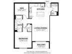 Windsor at Doral - A10 1 Bed 1 Bath