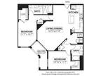 Windsor at Doral - B9 2 Bed 2 Bath