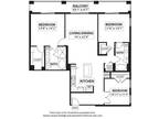 Windsor at Doral - C1 3 Bed 2 Bath