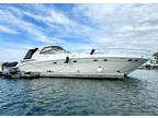2002 Sea Ray 510 Sundancer Boat for Sale