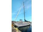 1985 Philbrooks 41 Boat for Sale