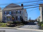 Germantown Pike, Lafayette Hill, Home For Rent