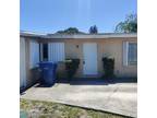 Silver Beach Rd, Riviera Beach, Flat For Rent