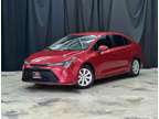 2021 Toyota Corolla for sale
