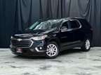 2019 Chevrolet Traverse for sale