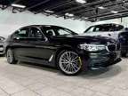 2019 BMW 5 Series for sale