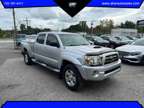 2009 Toyota Tacoma Double Cab for sale