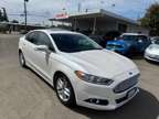 2015 Ford Fusion for sale