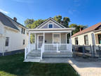 5721 Bramble Ave- 2bd 1.5ba house with covered porch, deck, and fenced yard!...