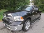 2017 RAM 1500 BIG HORN Crew Cab SWB