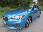 2018 Subaru Impreza 2.0i Sport