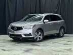 2017 Acura MDX for sale