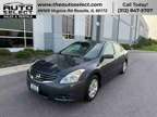 2010 Nissan Altima for sale