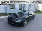 2014 Maserati Ghibli for sale