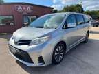 2020 Toyota Sienna for sale