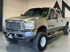 2004 Ford F350 Super Duty Crew Cab for sale