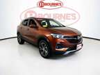 2021UsedBuickUsedEncore GXUsedAWD 4dr