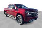 2022UsedChevroletUsedSilverado 1500 LTD