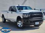 2023UsedRamUsed3500Used4x4 Crew Cab 8 Box
