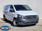 2021UsedMercedes-BenzUsedMetrisUsedStandard Roof 126 Wheelbase