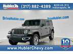 2023UsedJeepUsedWranglerUsed4 Door 4x4