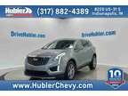 2023UsedCadillacUsedXT5Used4dr