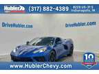 2021UsedChevroletUsedCorvetteUsed2dr Stingray Conv
