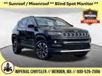 2023UsedJeepUsedCompassUsed4x4