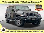 2020UsedJeepUsedWrangler UnlimitedUsed4x4