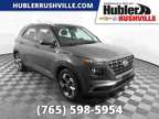 2023UsedHyundaiUsedVenueUsedIVT