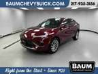 2025NewBuickNewEnvistaNewFWD 4dr