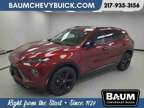 2024NewBuickNewEnvisionNewAWD 4dr