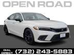 2024UsedHondaUsedCivic HatchbackUsedCVT