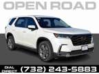 2025UsedHondaUsedPilotUsedAWD