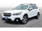 2019UsedSubaruUsedOutbackUsed2.5i