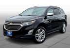 2019UsedChevroletUsedEquinoxUsedAWD 4dr