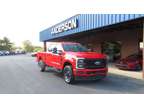 2024NewFordNewSuper Duty F-250 SRW